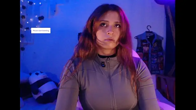 Lametaleralatina online show from May 2026 10:53:02 PM