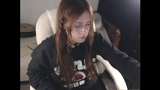 Lametaleralatina online show from February 2026 09:06:01 PM