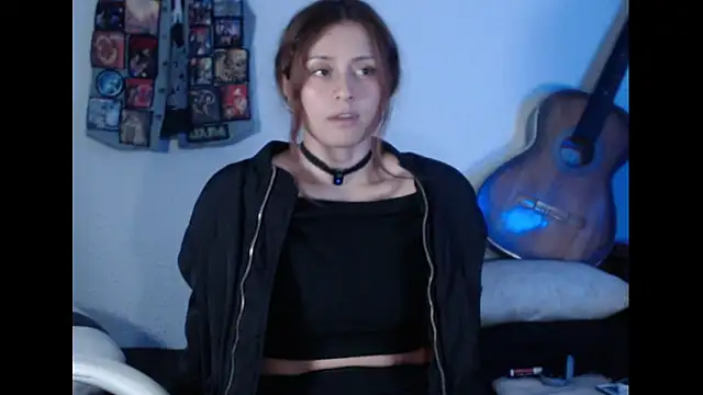 Lametaleralatina online show from May 2026 06:24:01 PM