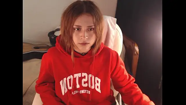 Lametaleralatina online show from March 2026 02:34:02 PM