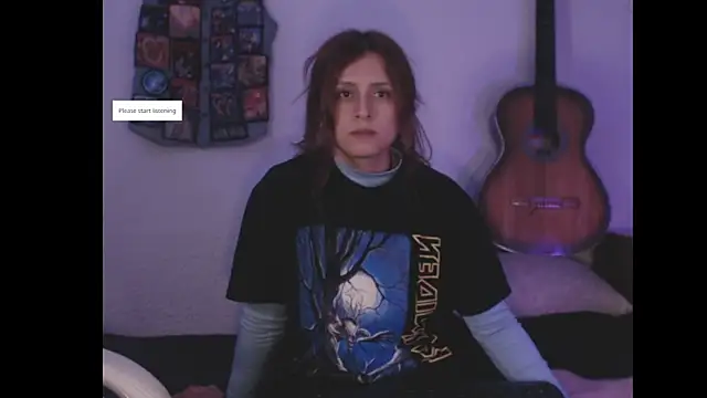 Lametaleralatina online show from April 2026 02:54:02 PM