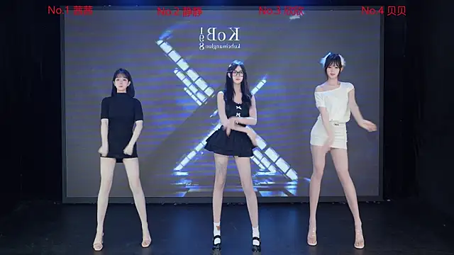 TC-001 online show from April 2026 12:23:01 AM