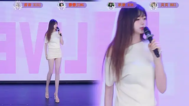 TC-001 online show from May 2026 02:08:01 AM