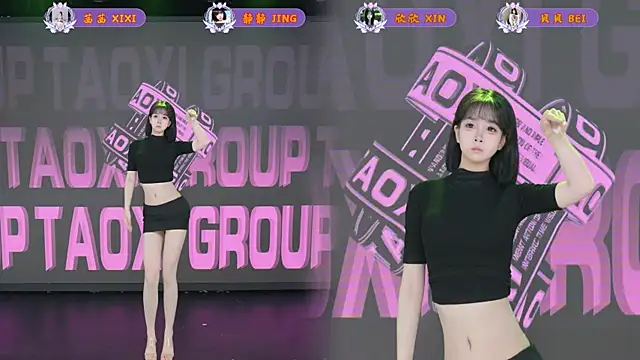 TC-001 online show from May 2026 12:36:02 AM