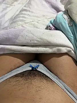 AfroditeEvans online show from February 2026 11:03:02 PM