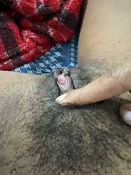 AfroditeEvans online show from March 2026 10:38:01 PM