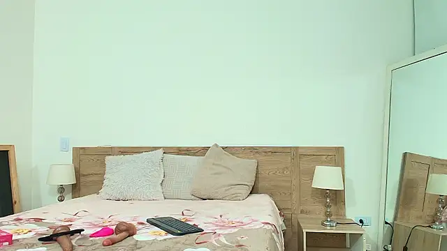 LiaJohnnson  online show from March 2026 04:05:02 AM