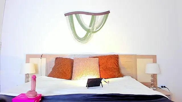 LiaJohnnson  online show from April 2026 04:18:01 AM