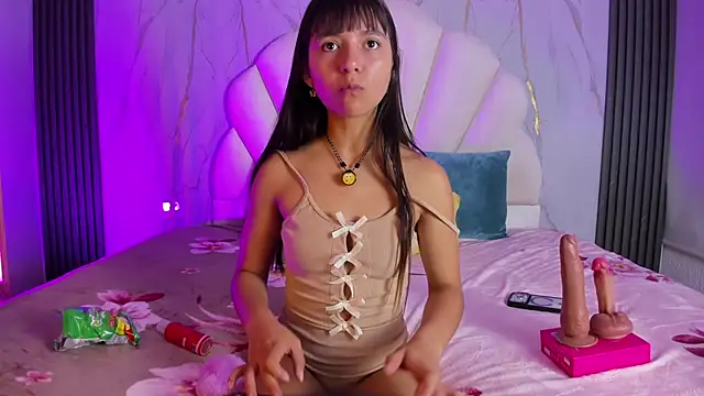 LiaJohnnson  online show from March 2026 04:23:01 AM