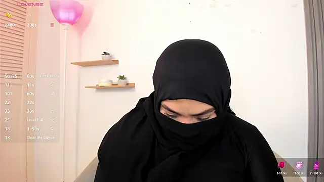 Salma Haleem online show from March 2026 08:04:02 PM