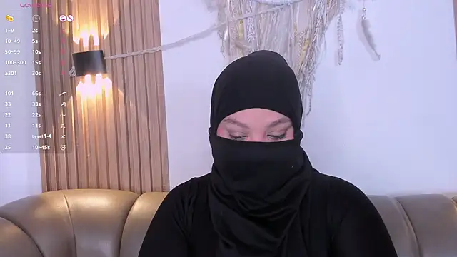 Salma Haleem online show from March 2026 09:05:02 PM