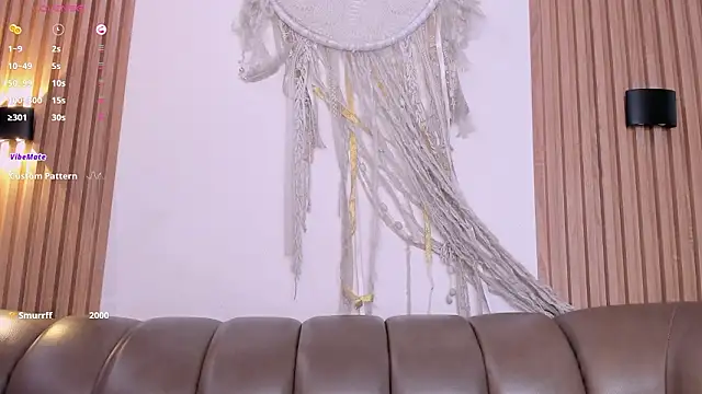 Snapshot of Salma_Haleem chatting on February 2026 08:08:02 PM Salma Haleem online show from February 2026 08:08:02 PM