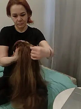 ValerieFisher online show from March 2026 05:08:02 AM