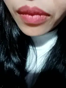 Snapshot of Hana-love2026 chatting on February 2026 04:52:01 AM Hana-love2026 online show from February 2026 04:52:01 AM