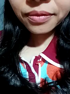 Snapshot of Hana-love2026 chatting on February 2026 05:10:02 AM Hana-love2026 online show from February 2026 05:10:02 AM