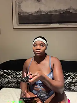 Bootylexy20 online show from July 2026 09:37:01 PM