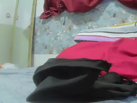 Jhennyf Lims online show from May 2026 10:28:01 PM