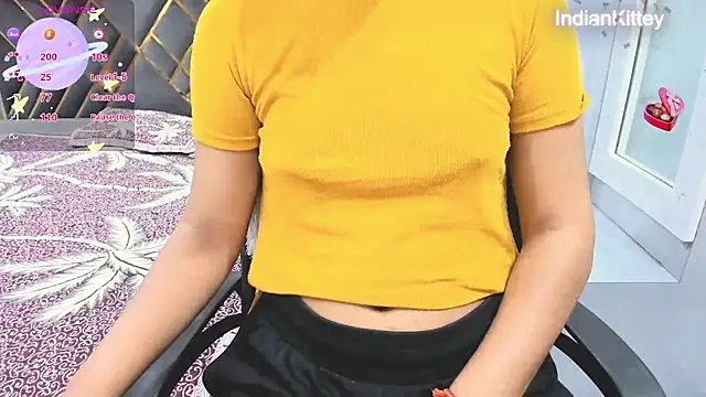 Snapshot of SexyTeenO chatting on February 2026 01:48:02 AM SexyTeenO online show from February 2026 01:48:02 AM