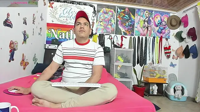 Snapshot of nathannathaniel chatting on February 2026 05:16:02 AM nathannathaniel online show from February 2026 05:16:02 AM