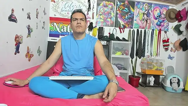 nathannathaniel online show from March 2026 01:52:02 PM