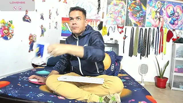 nathannathaniel online show from May 2026 10:24:01 PM