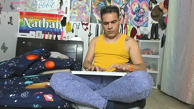 nathannathaniel online show from May 2026 01:07:01 AM