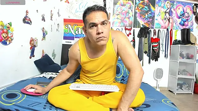 nathannathaniel online show from May 2026 10:37:01 PM
