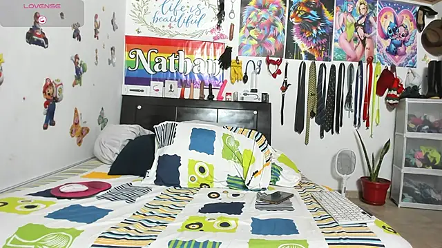 nathannathaniel online show from May 2026 01:55:02 PM