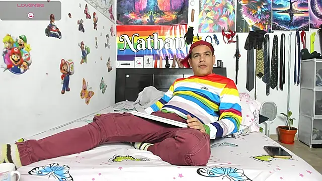 nathannathaniel online show from June 2026 08:35:02 AM