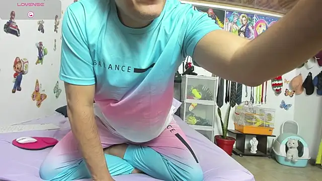 Snapshot of nathannathaniel chatting on February 2026 11:33:01 AM nathannathaniel online show from February 2026 11:33:01 AM