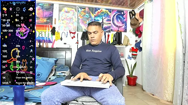 nathannathaniel online show from June 2026 04:33:01 PM