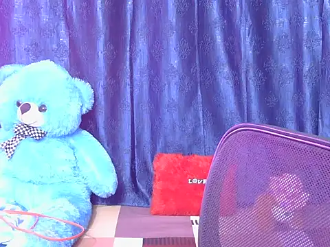 cute-manvii online show from March 2026 05:51:01 AM