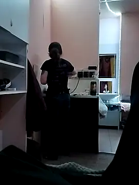 RoliNika22 online show from March 2026 07:43:02 PM