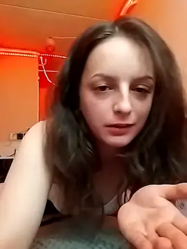 RoliNika22 online show from March 2026 10:17:01 AM