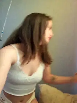 RoliNika22 online show from April 2026 03:58:02 PM