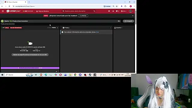 Sweet-Naomi online show from February 2026 07:42:02 AM