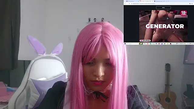Sweet-Naomi online show from April 2026 05:42:02 AM