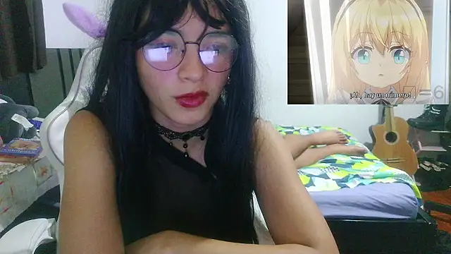Sweet-Naomi online show from March 2026 05:19:02 AM