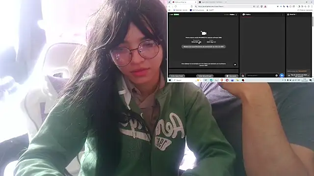 Sweet-Naomi online show from May 2026 04:47:01 PM