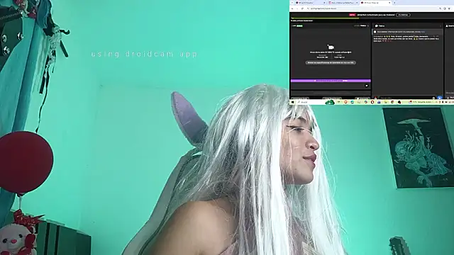 Sweet-Naomi online show from February 2026 06:57:01 AM