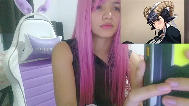 Sweet-Naomi online show from April 2026 05:19:01 AM