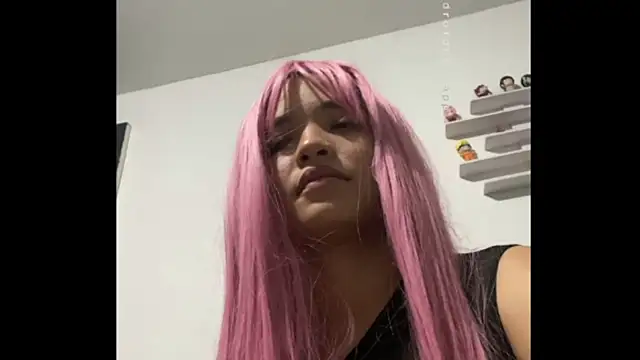 Sweet-Naomi online show from July 2026 03:57:02 AM