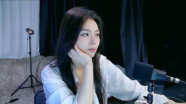 yoyo-o88 online show from April 2026 08:38:01 AM