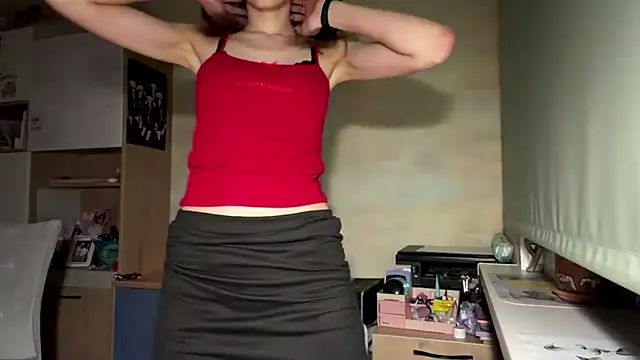 Miaaa Moon online show from April 2026 06:10:01 PM