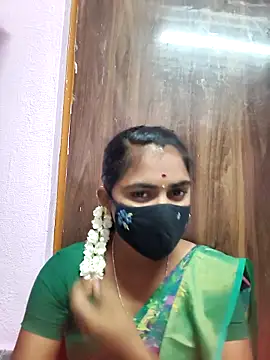 Tamil Hot Shana online show from April 2026 05:52:02 PM