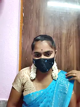 Tamil Hot Shana online show from April 2026 03:29:01 PM