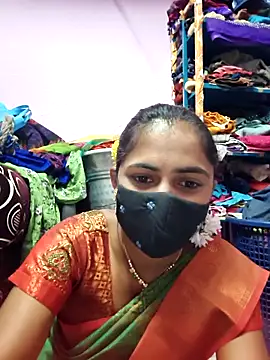 Tamil Hot Shana online show from February 2026 08:08:02 PM