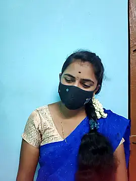Tamil Hot Shana online show from April 2026 08:44:02 PM
