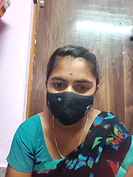 Tamil Hot Shana online show from April 2026 09:10:01 PM