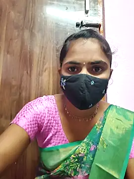 Tamil Hot Shana online show from March 2026 09:21:01 PM